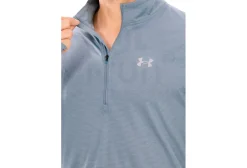 Under Armour Launch 1/4 Zip