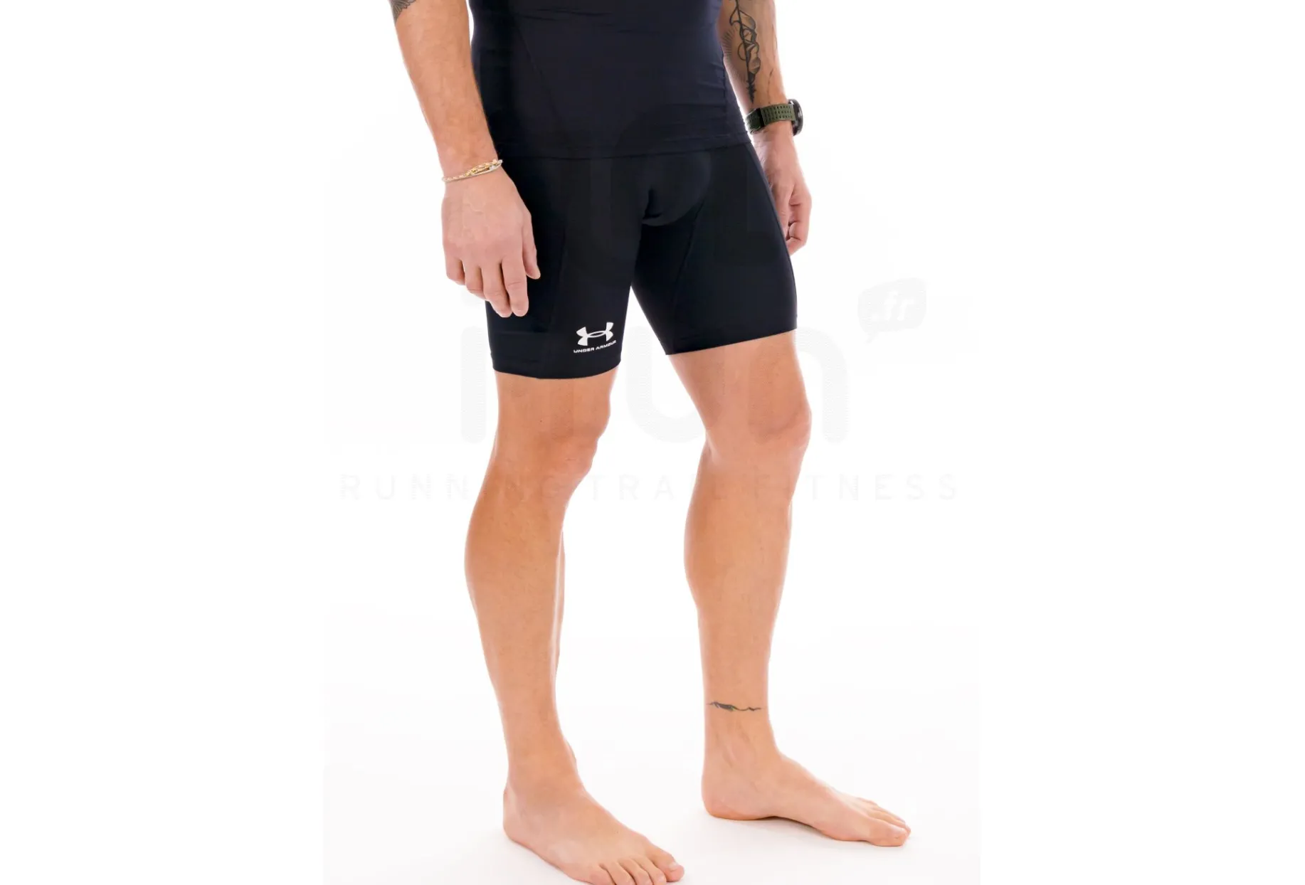 Under Armour malla corta HeatGear Armour