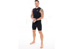 Under Armour malla corta HeatGear Armour