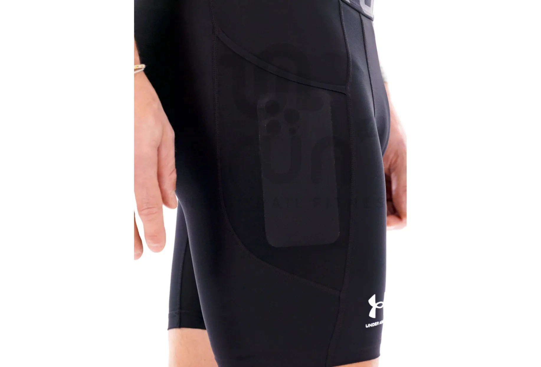 Under Armour malla corta HeatGear Armour