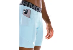 Under Armour malla corta HeatGear Armour
