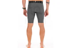 Under Armour mallas cortas HeatGear Armour