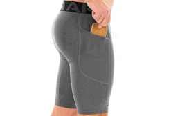 Under Armour mallas cortas HeatGear Armour