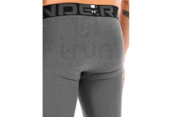 Under Armour mallas cortas HeatGear Armour