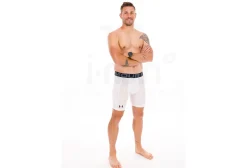 Under Armour mallas cortas HeatGear Armour