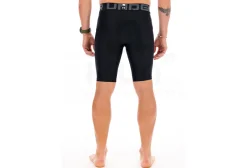 Under Armour mallas cortas HeatGear Armour