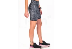 Under Armour mallas cortas HeatGear
