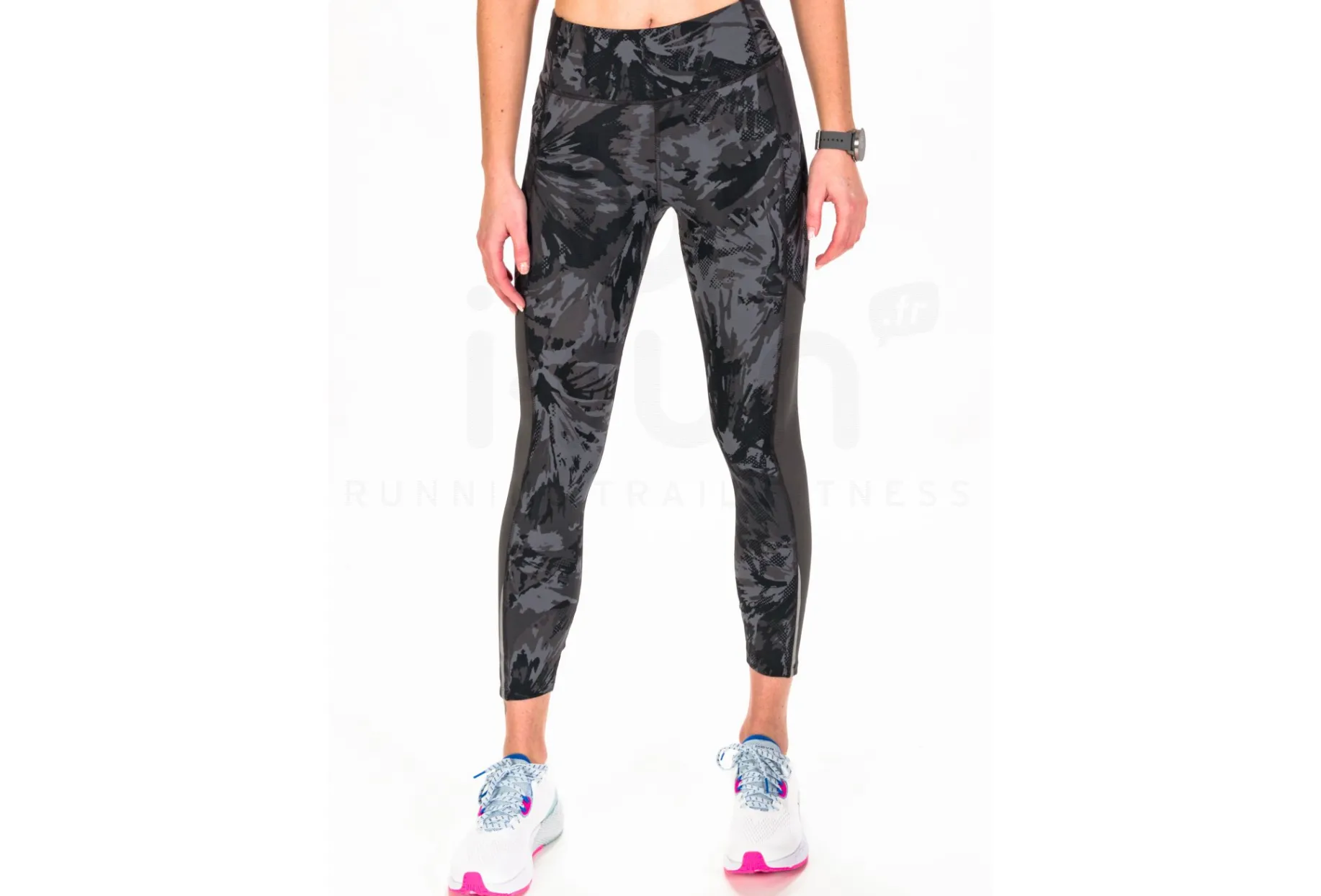 Under Armour mallas 7/8 Fly Fast 3.0