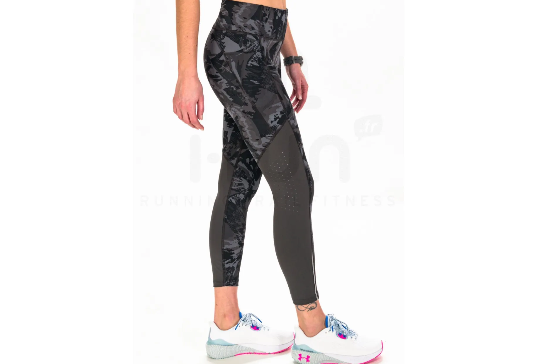 Under Armour mallas 7/8 Fly Fast 3.0