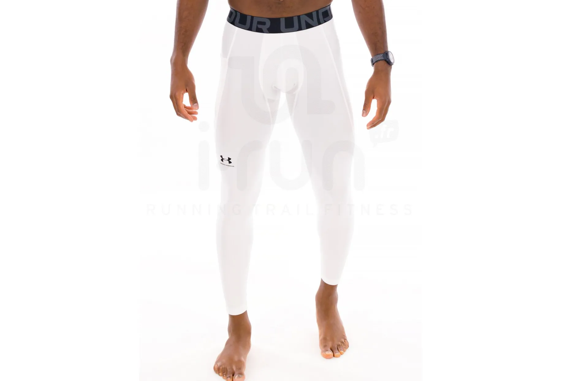 Under Armour mallas 7/8 HeatGear Armour