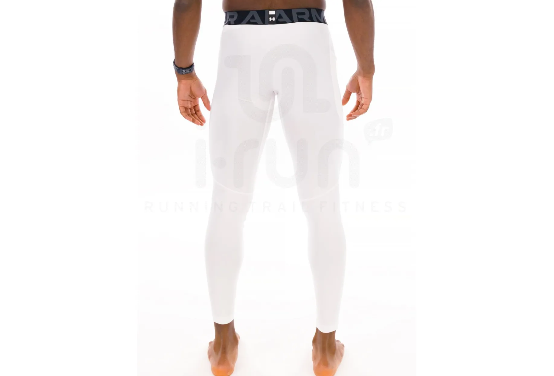Under Armour mallas 7/8 HeatGear Armour