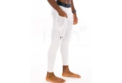 Under Armour mallas 7/8 HeatGear Armour