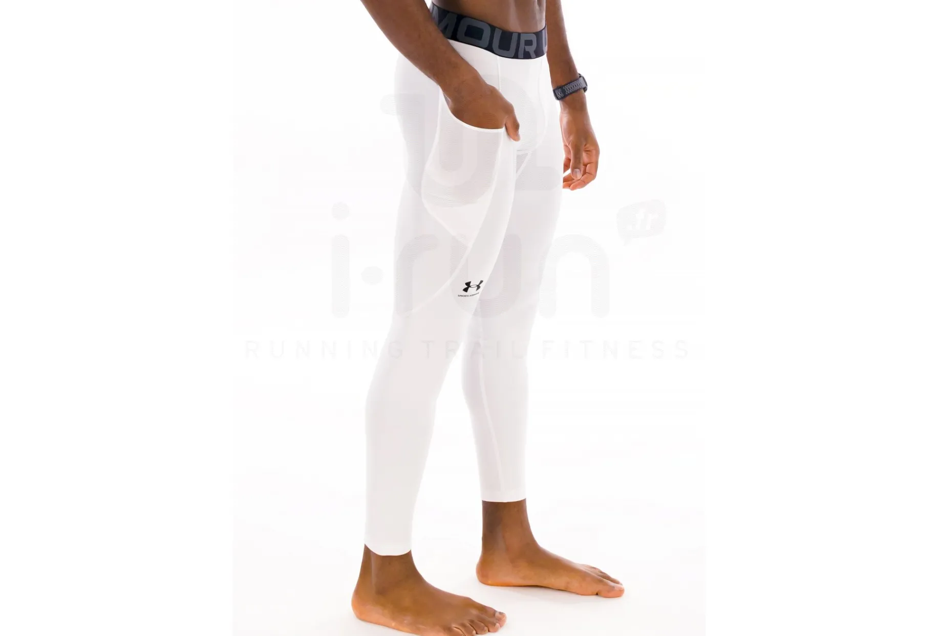 Under Armour mallas 7/8 HeatGear Armour