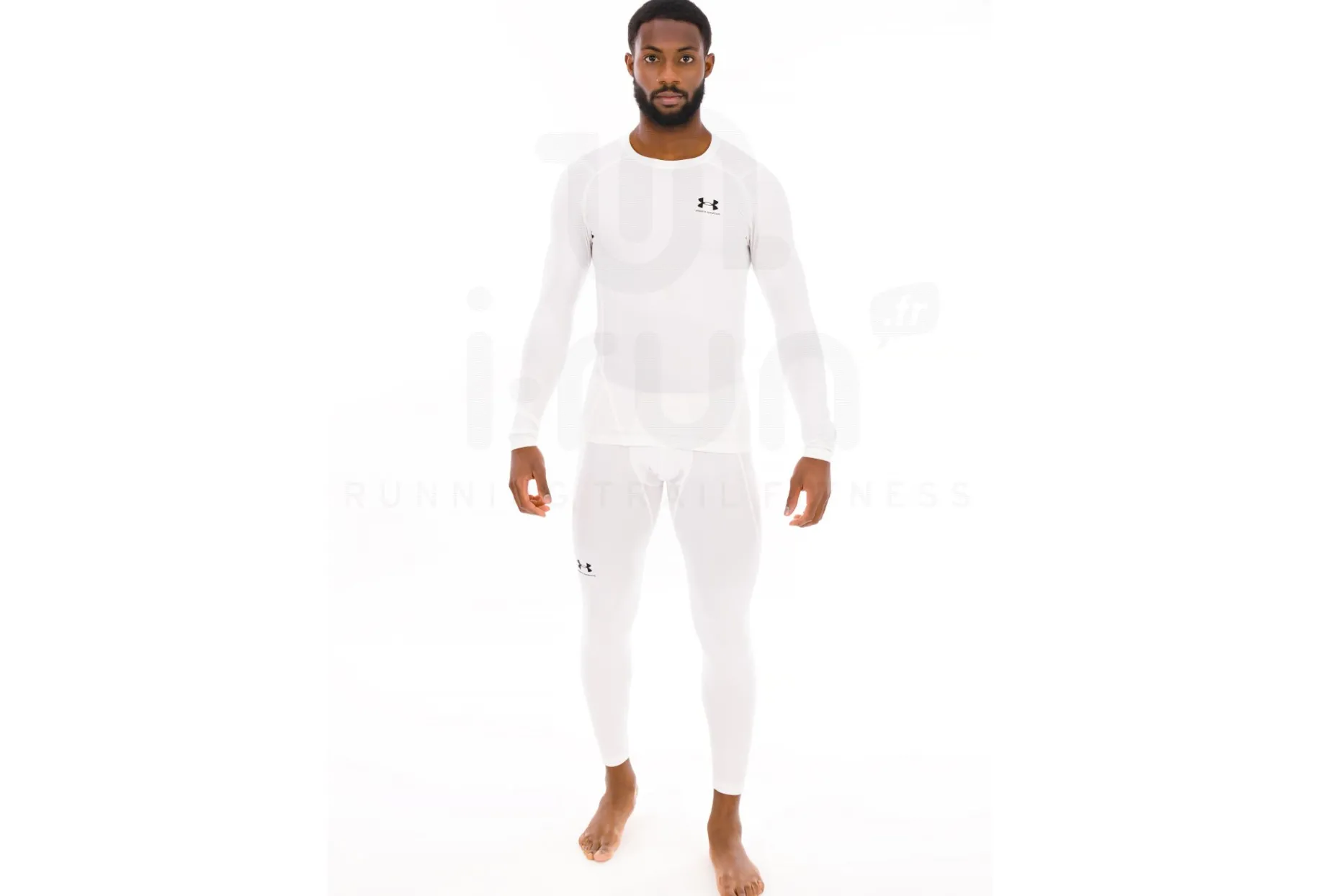 Under Armour mallas 7/8 HeatGear Armour