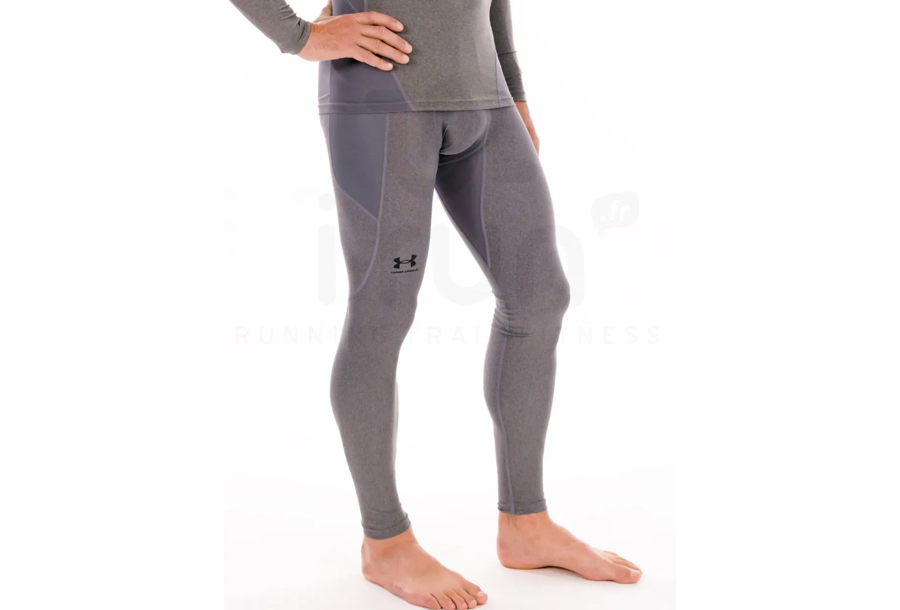 Under Armour mallas 7/8 HeatGear Armour