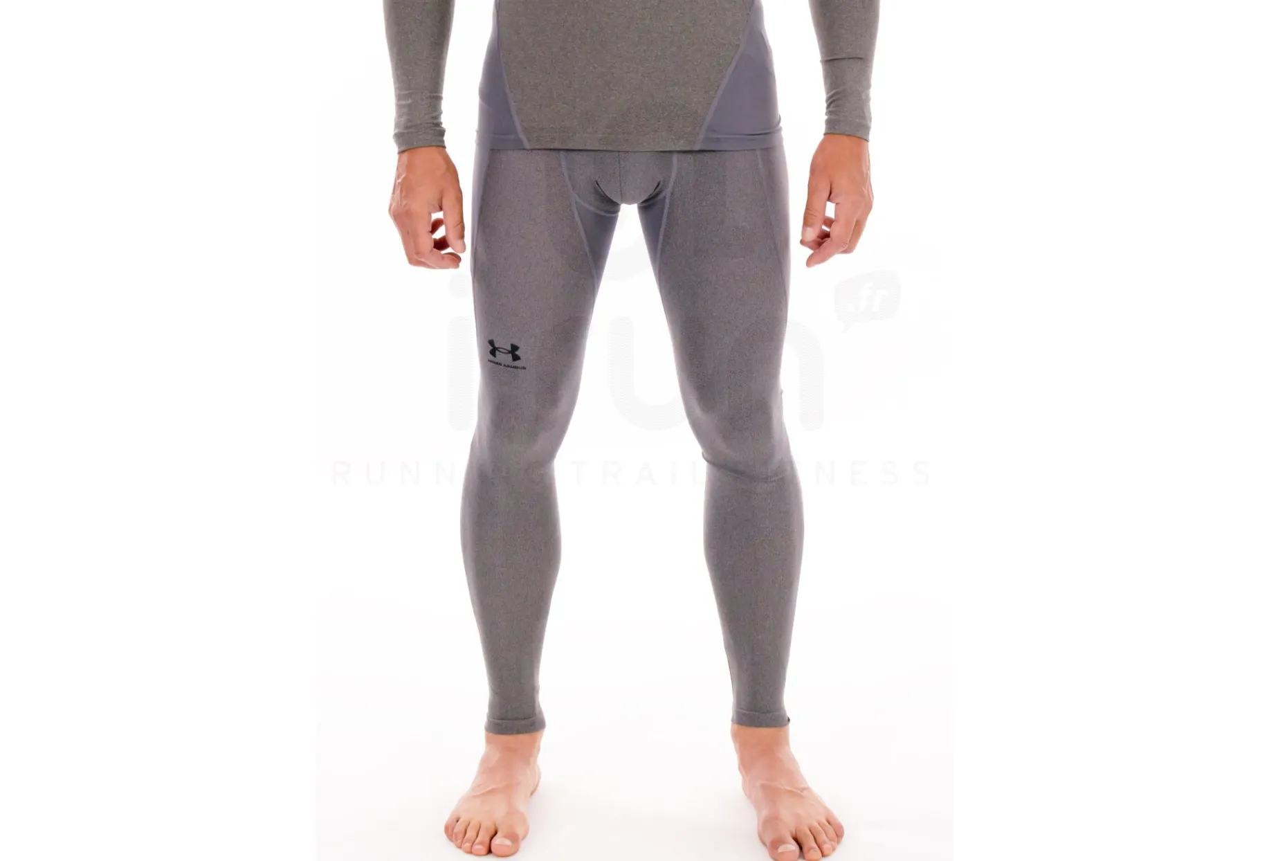 Under Armour mallas 7/8 HeatGear Armour