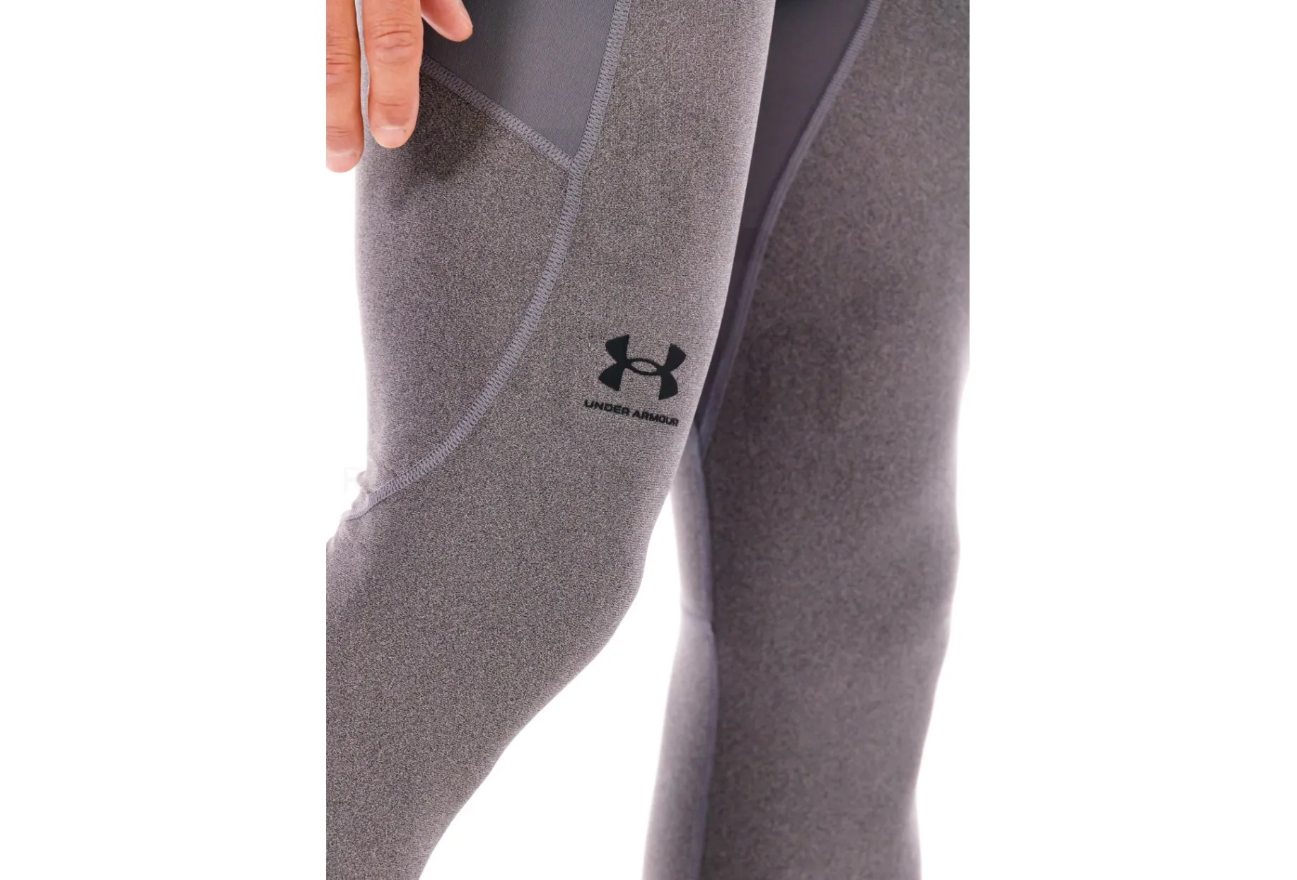 Under Armour mallas 7/8 HeatGear Armour