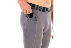 Under Armour mallas 7/8 HeatGear Armour
