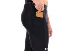 Under Armour mallas 7/8 HeatGear Armour