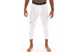 Under Armour mallas 3/4 HeatGear Armour