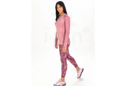 Under Armour mallas 7/8 HeatGear Armour Printed