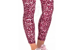 Under Armour mallas 7/8 HeatGear Armour Printed