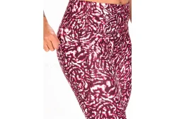 Under Armour mallas 7/8 HeatGear Armour Printed
