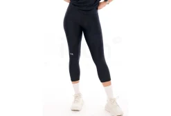 Under Armour mallas 3/4 HeatGear Armour