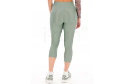 Under Armour mallas 3/4 HeatGear Armour