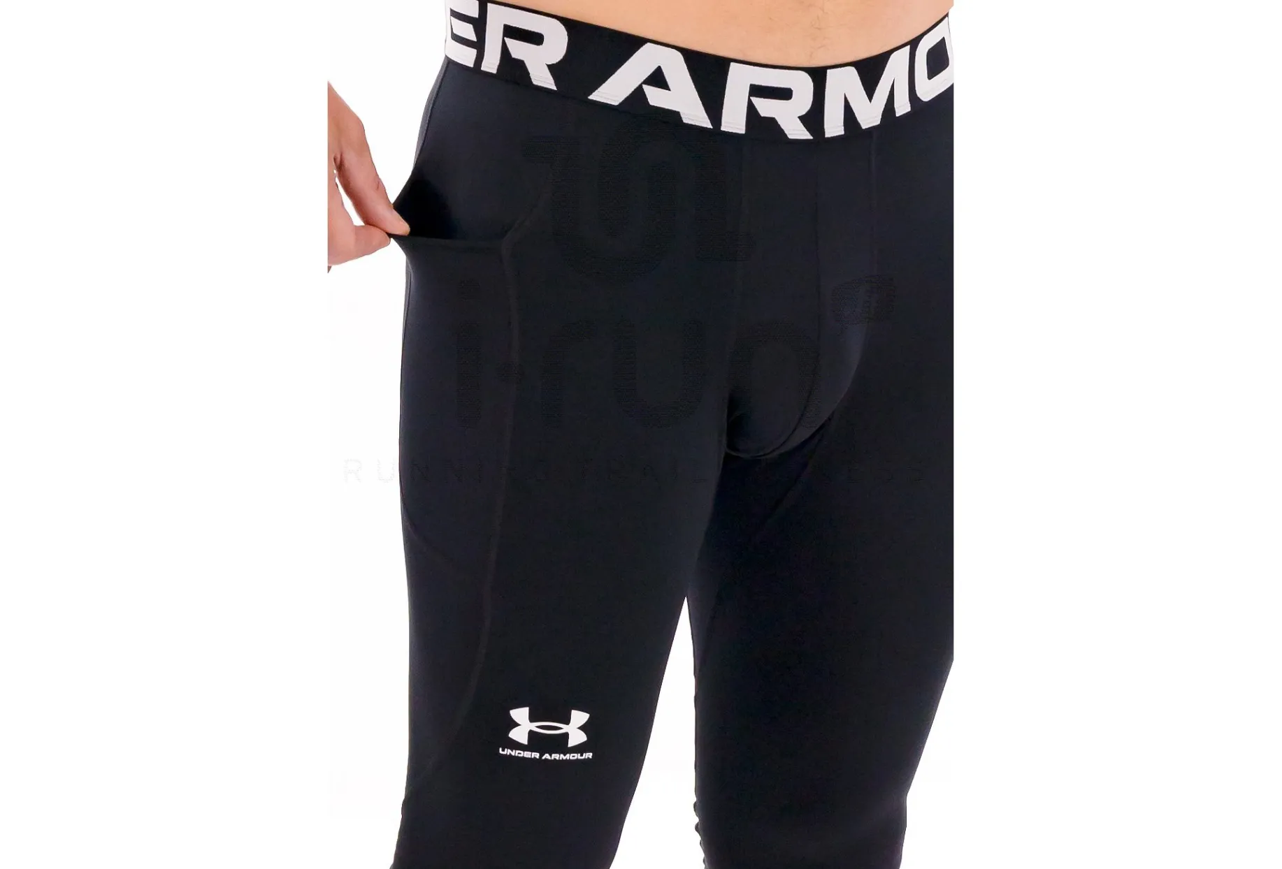 Under Armour mallas largas ColdGear