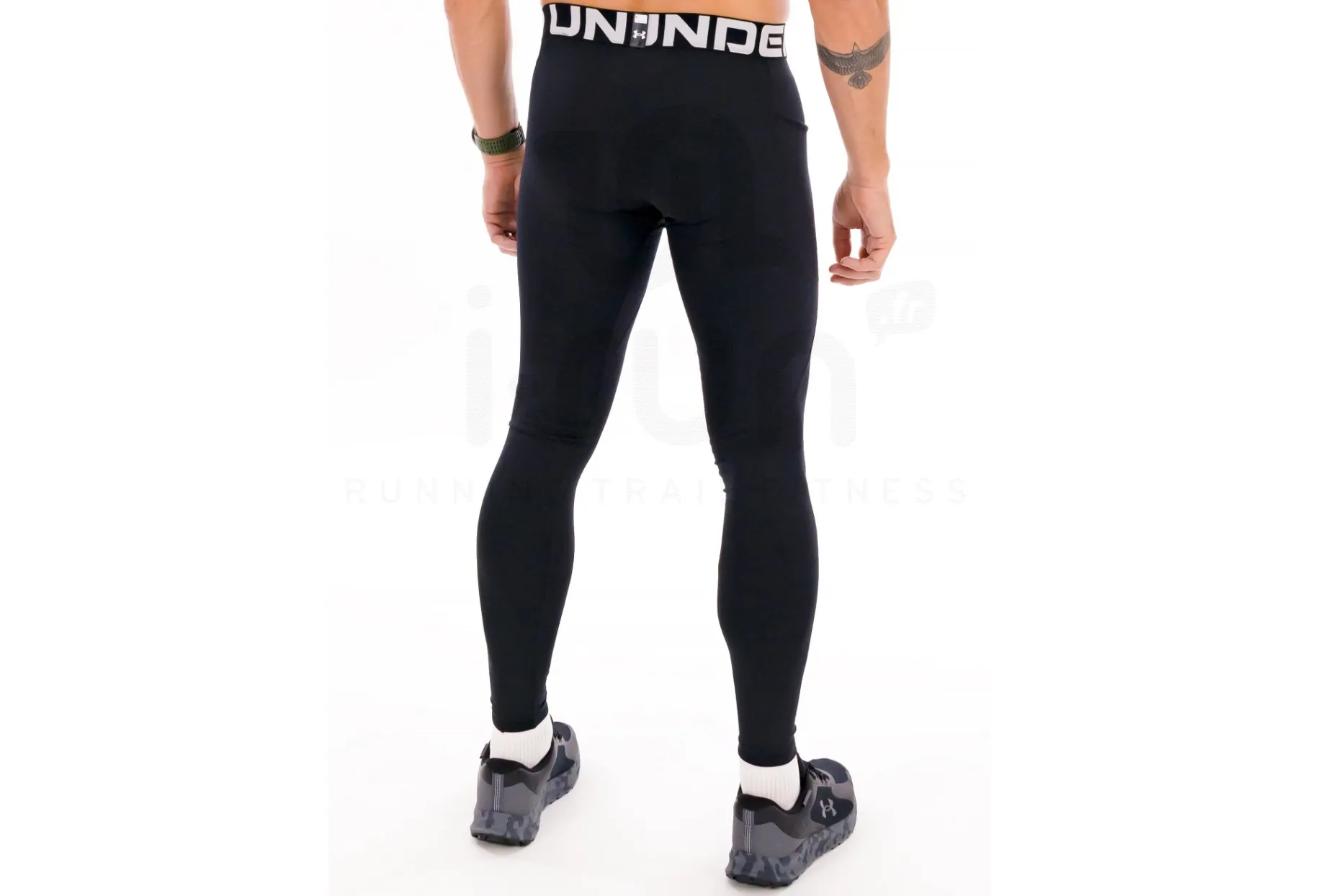Under Armour mallas largas ColdGear