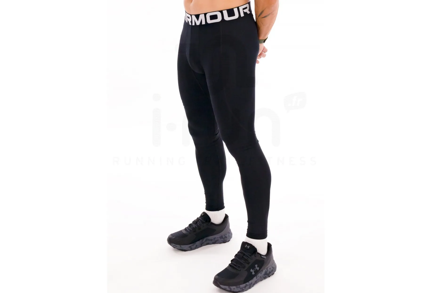 Under Armour mallas largas ColdGear