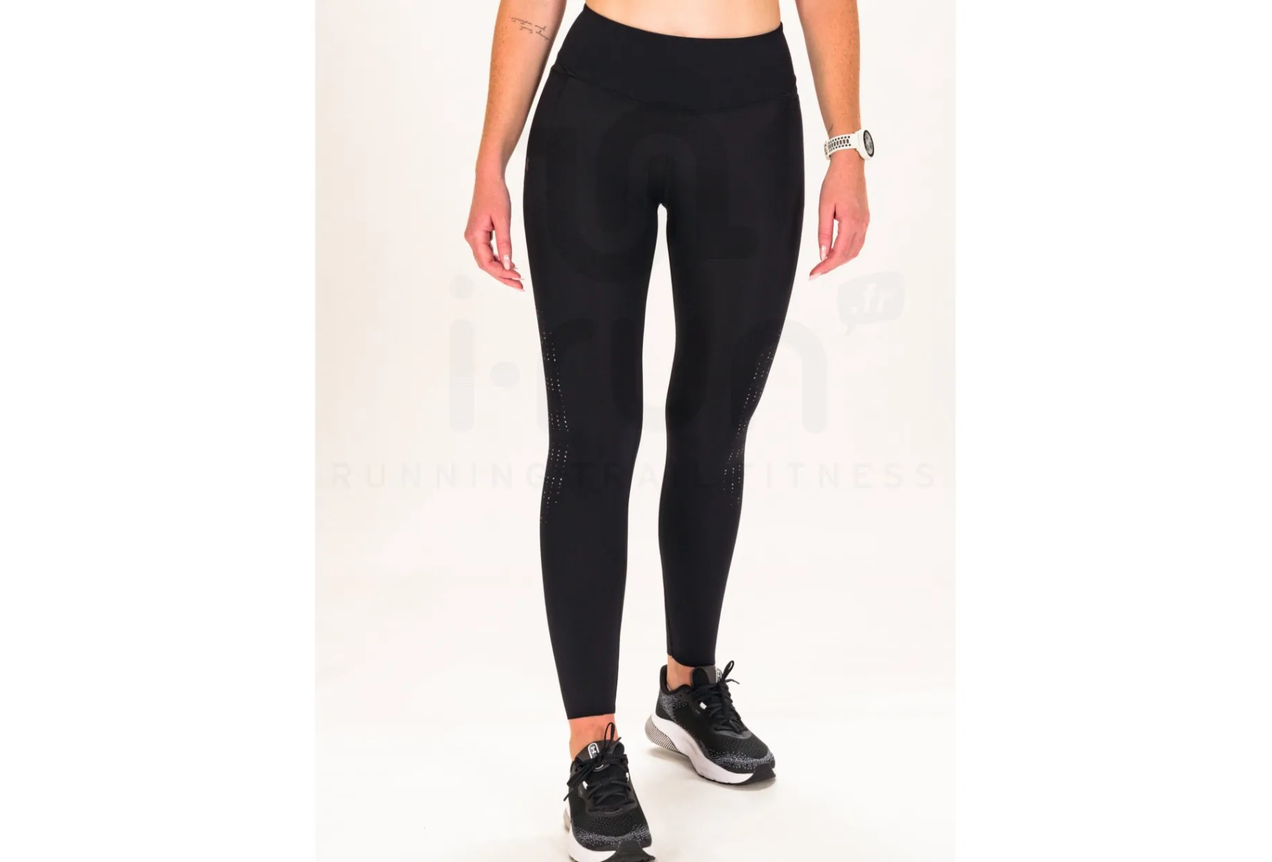 Under Armour mallas largas Fly Fast Elite