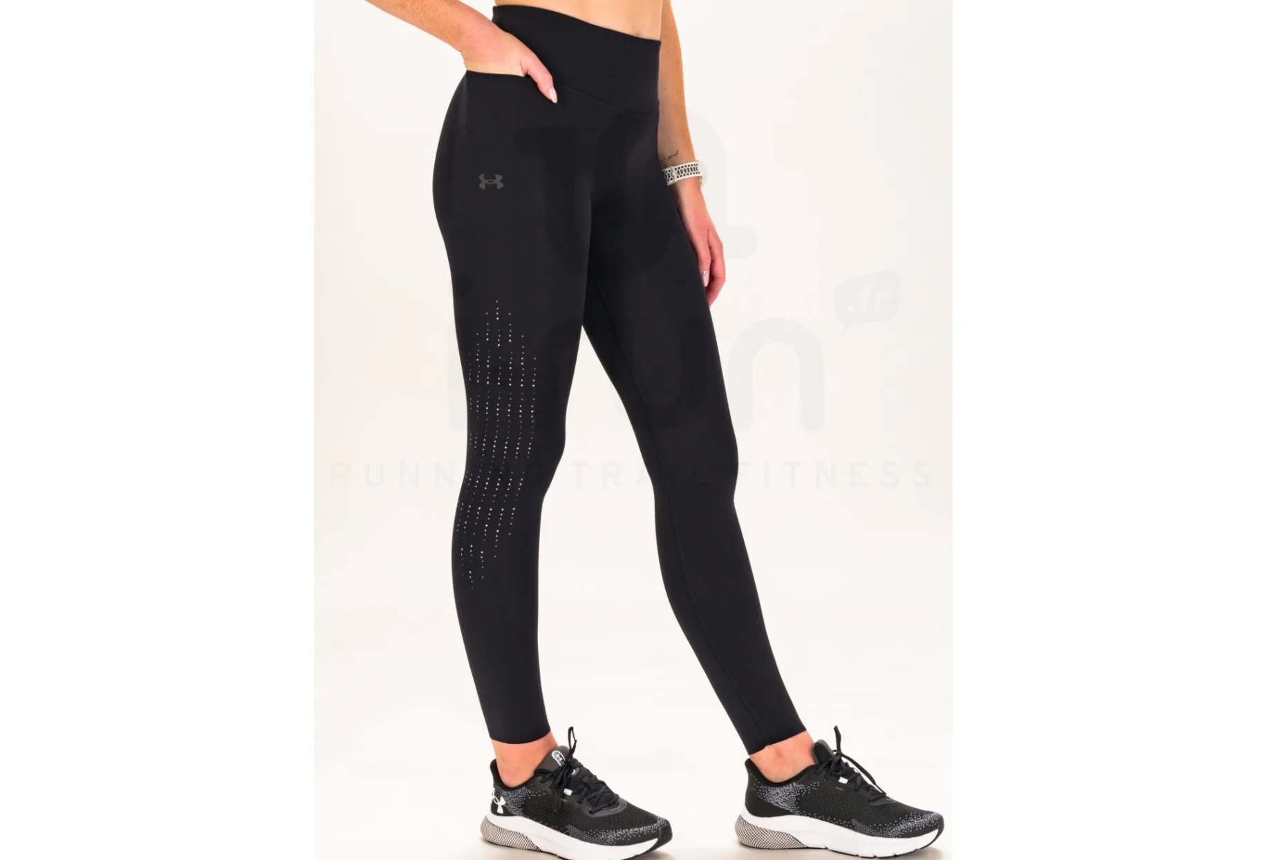 Under Armour mallas largas Fly Fast Elite
