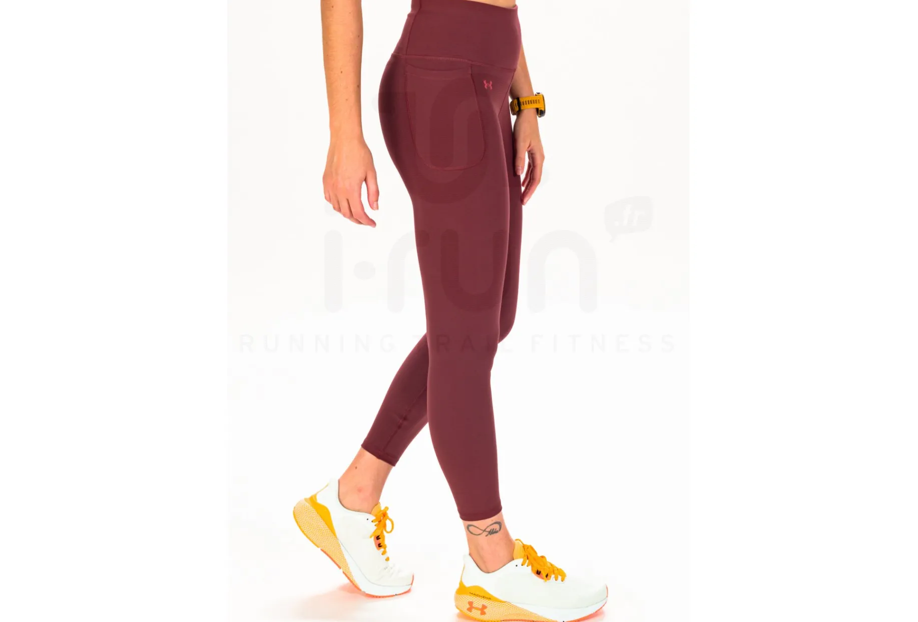 Under Armour mallas largas Motion