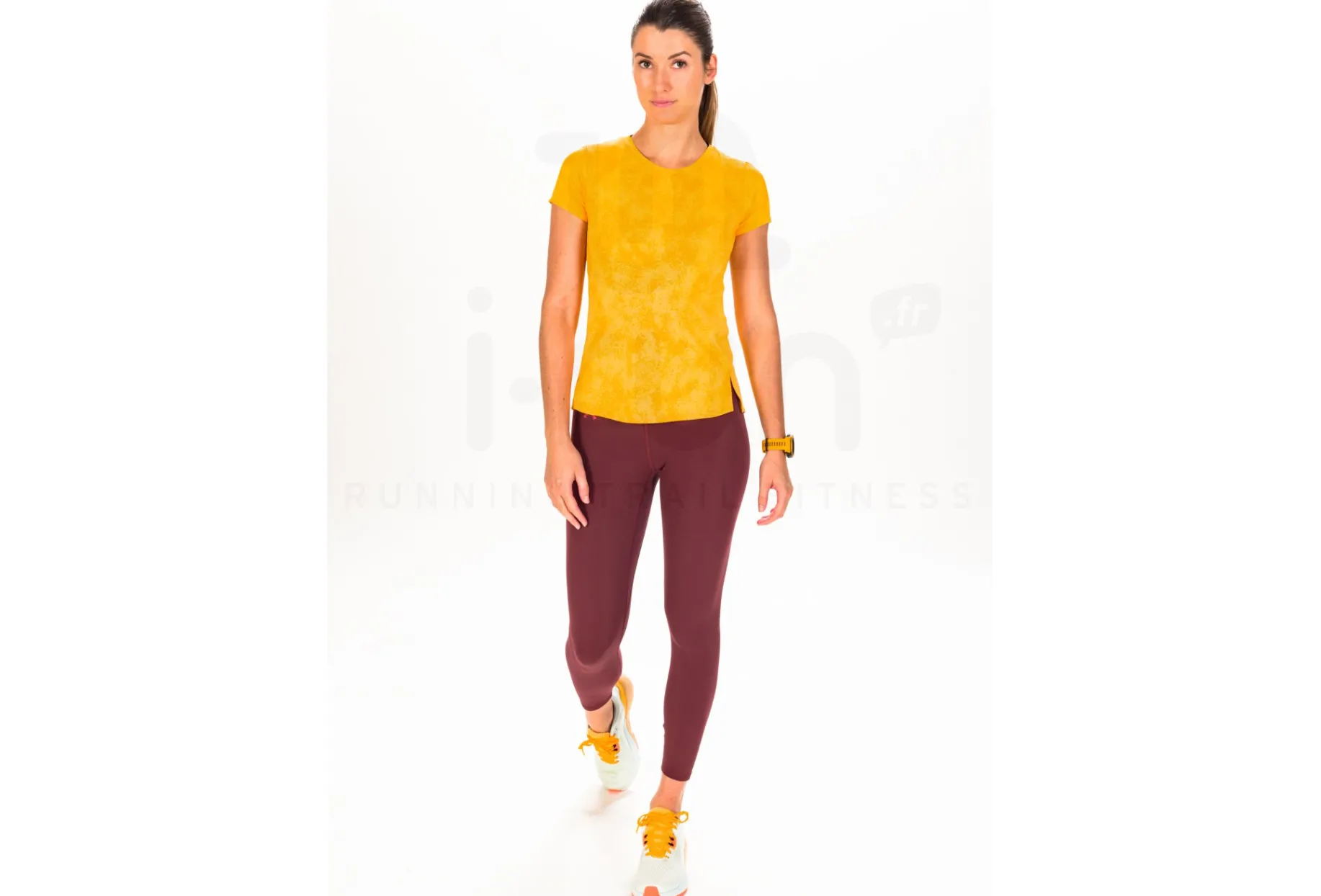Under Armour mallas largas Motion