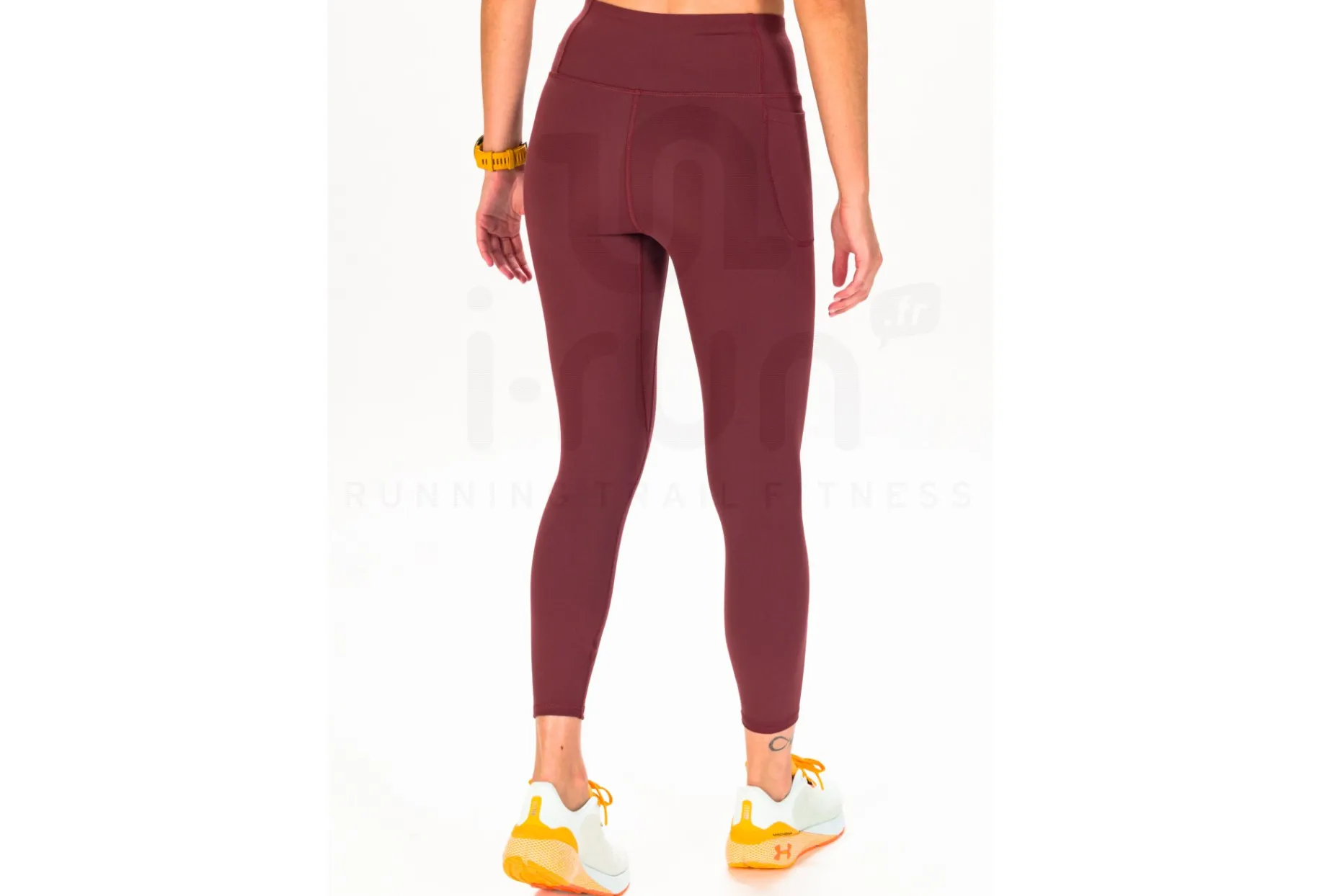 Under Armour mallas largas Motion