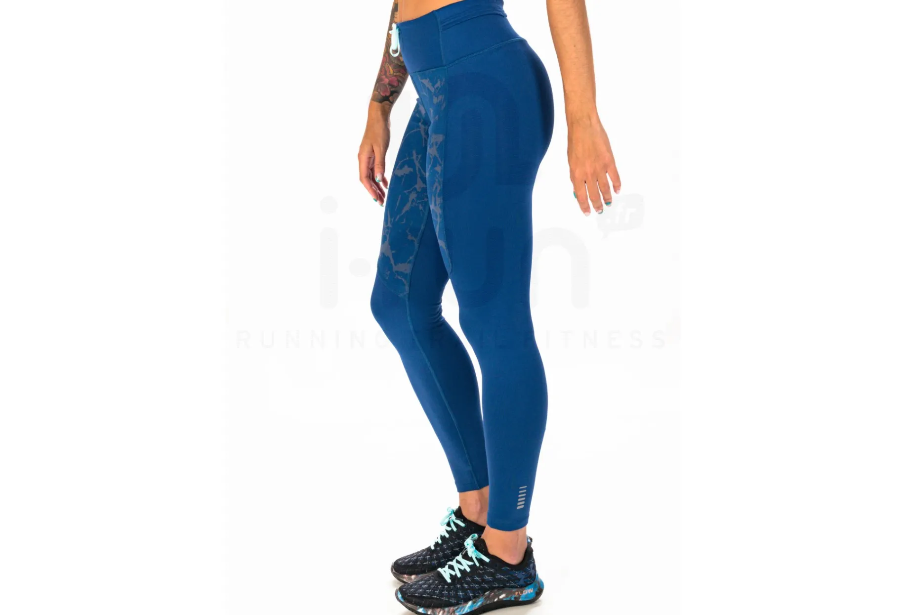 Under Armour mallas largas OutRun The Cold