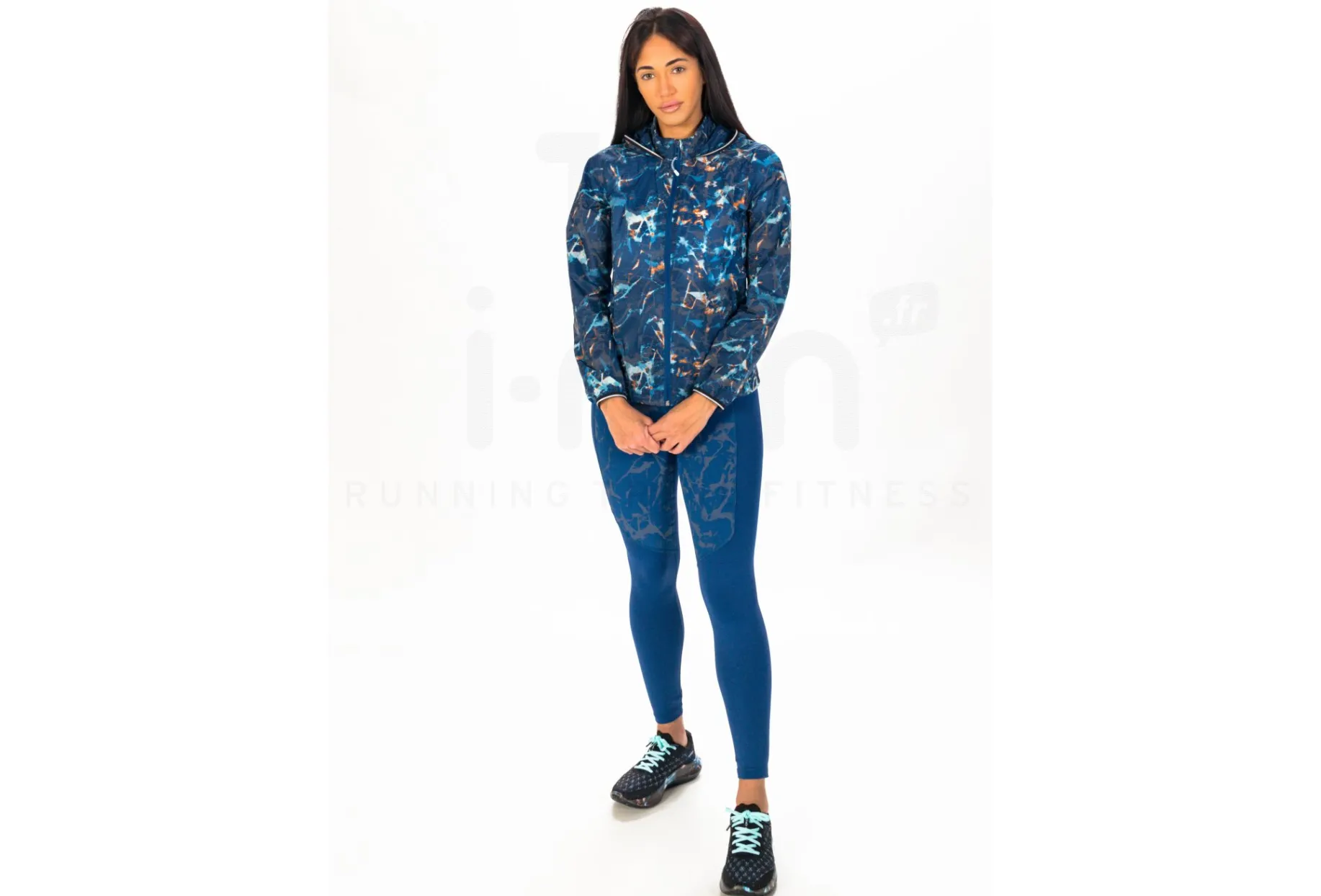 Under Armour mallas largas OutRun The Cold