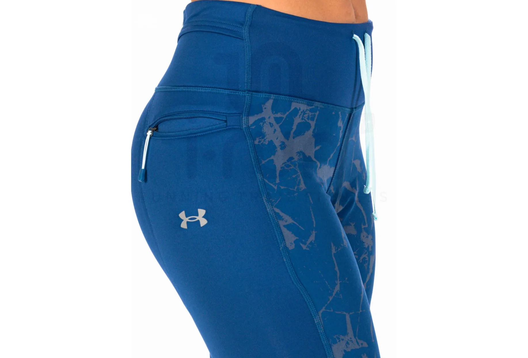 Under Armour mallas largas OutRun The Cold