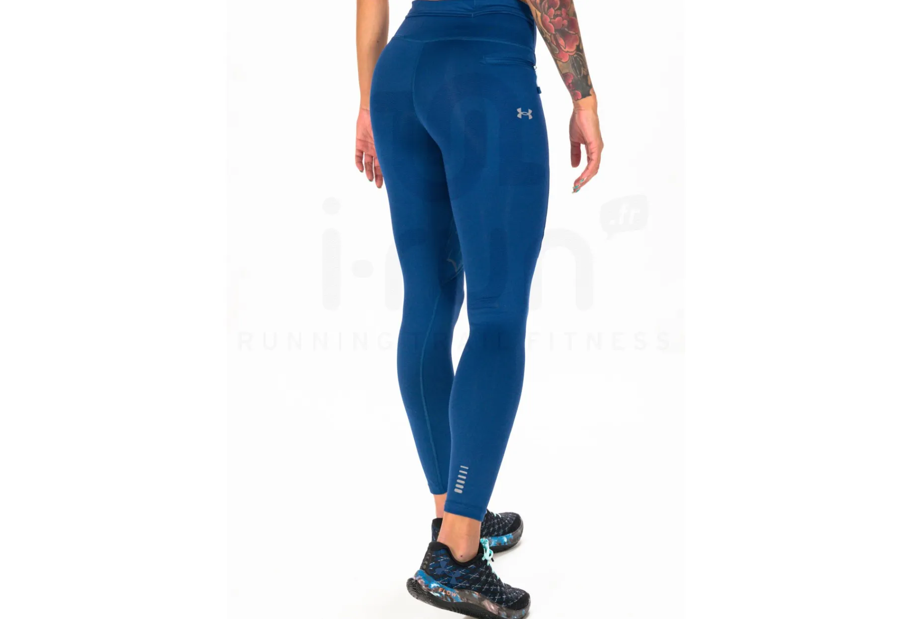 Under Armour mallas largas OutRun The Cold