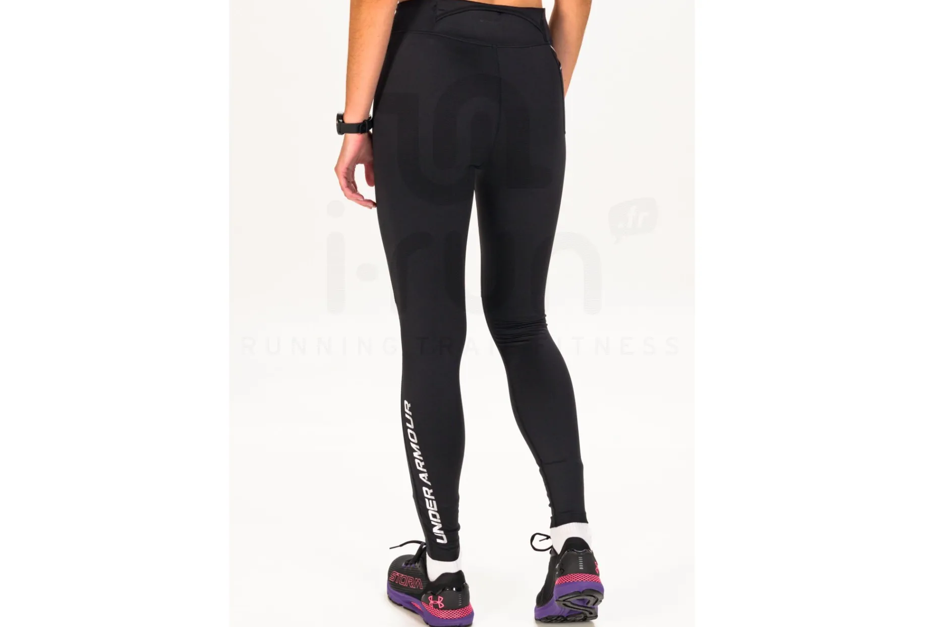 Under Armour mallas largas Qualifier Cold