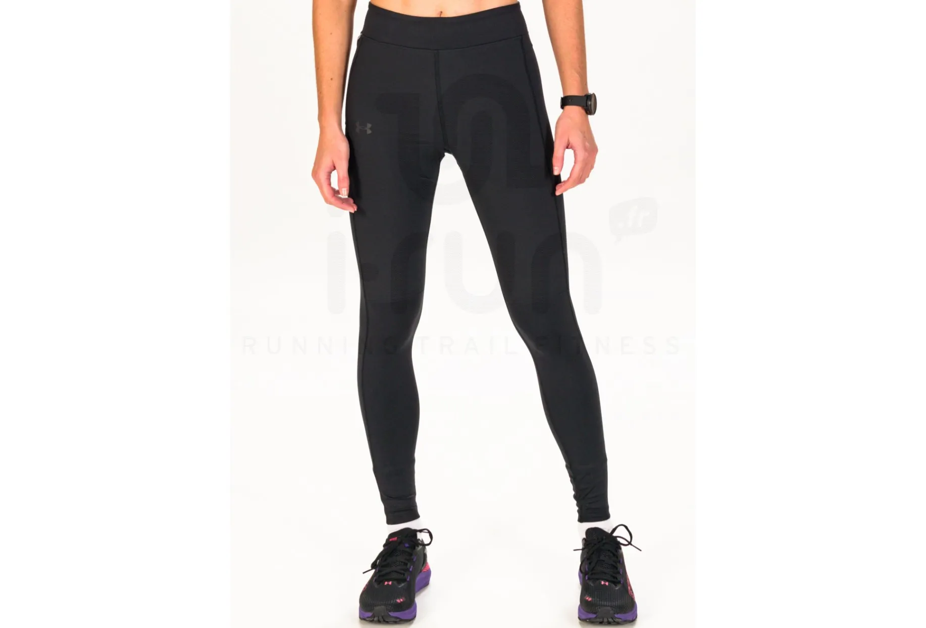 Under Armour mallas largas Qualifier Cold