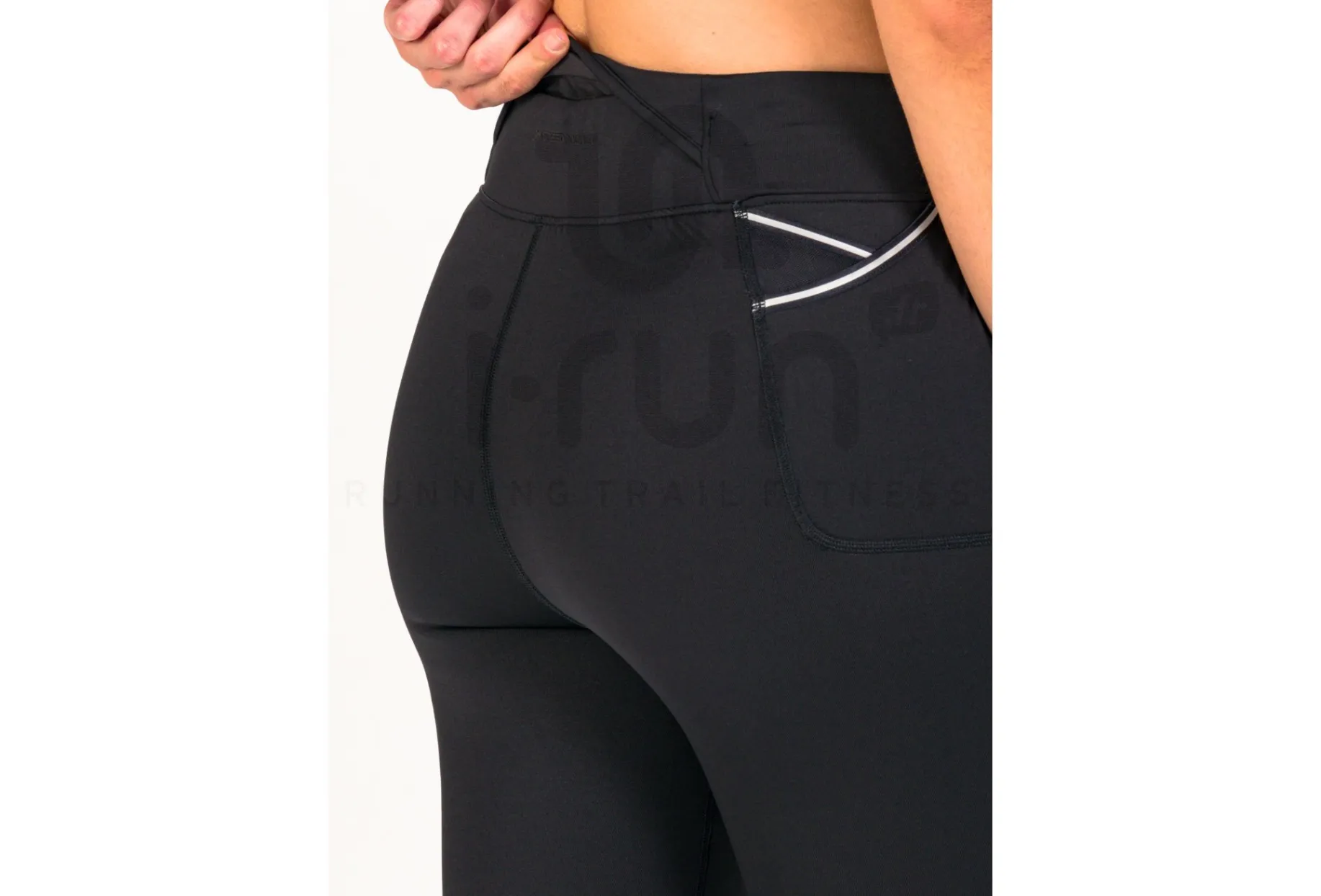 Under Armour mallas largas Qualifier Cold