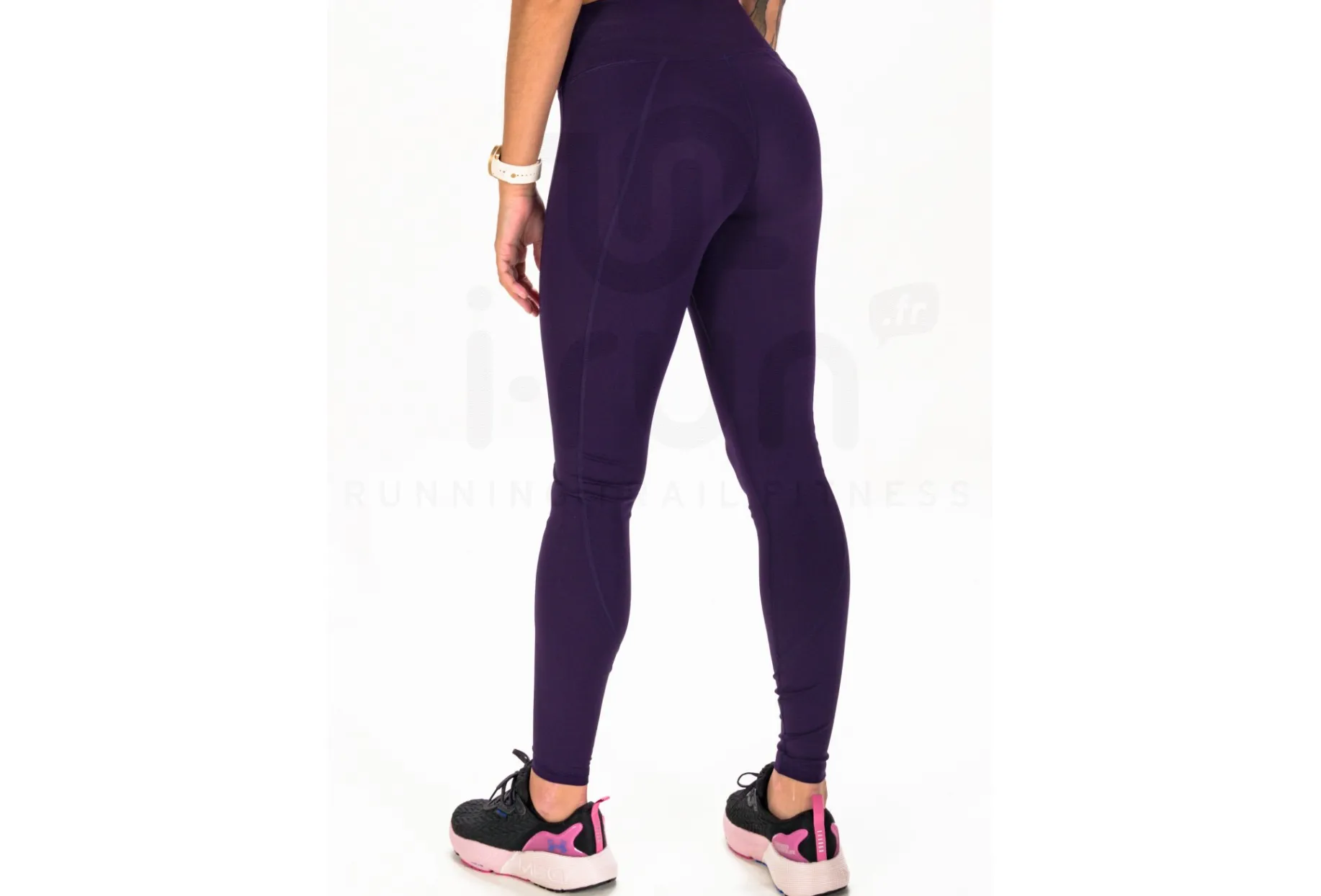 Under Armour mallas largas Rush