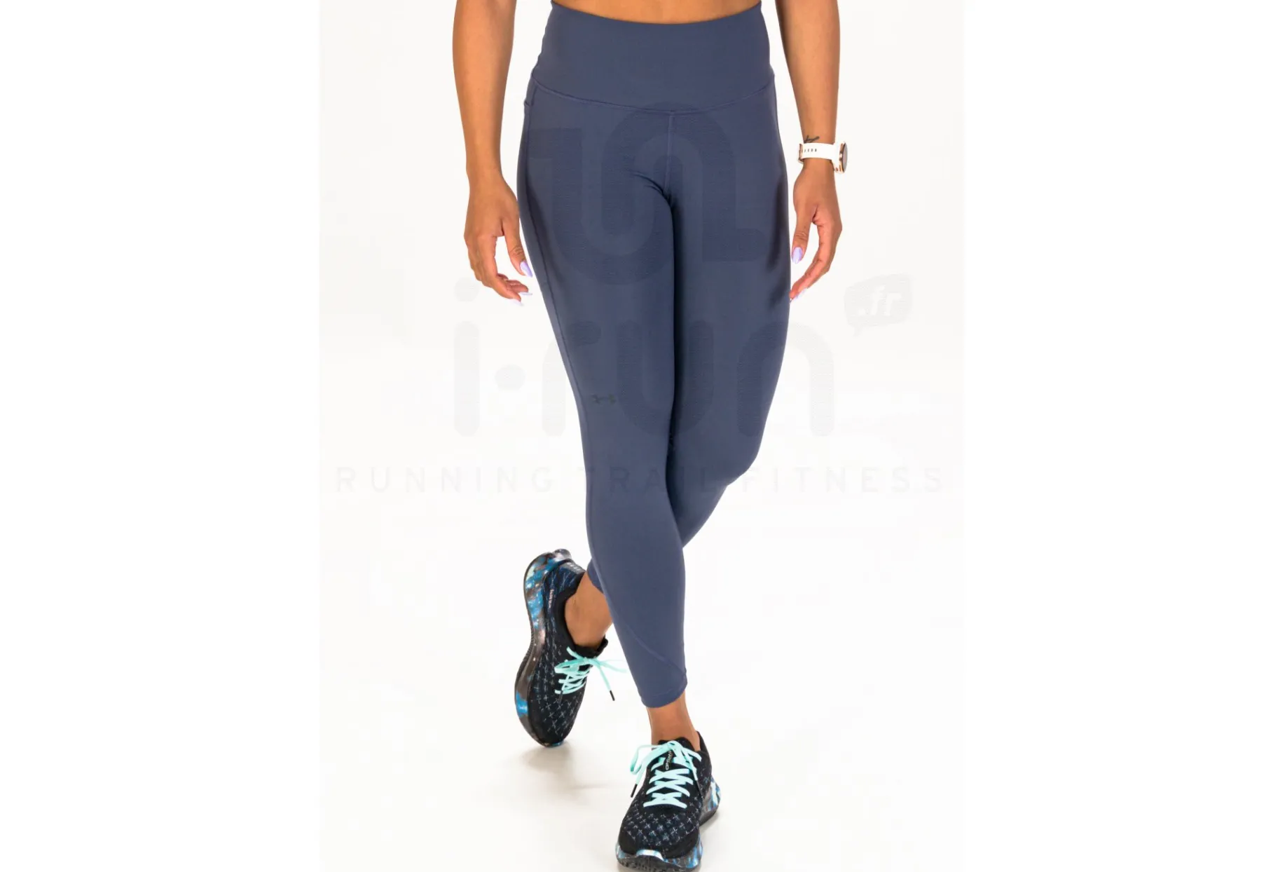 Under Armour mallas 7/8 Rush