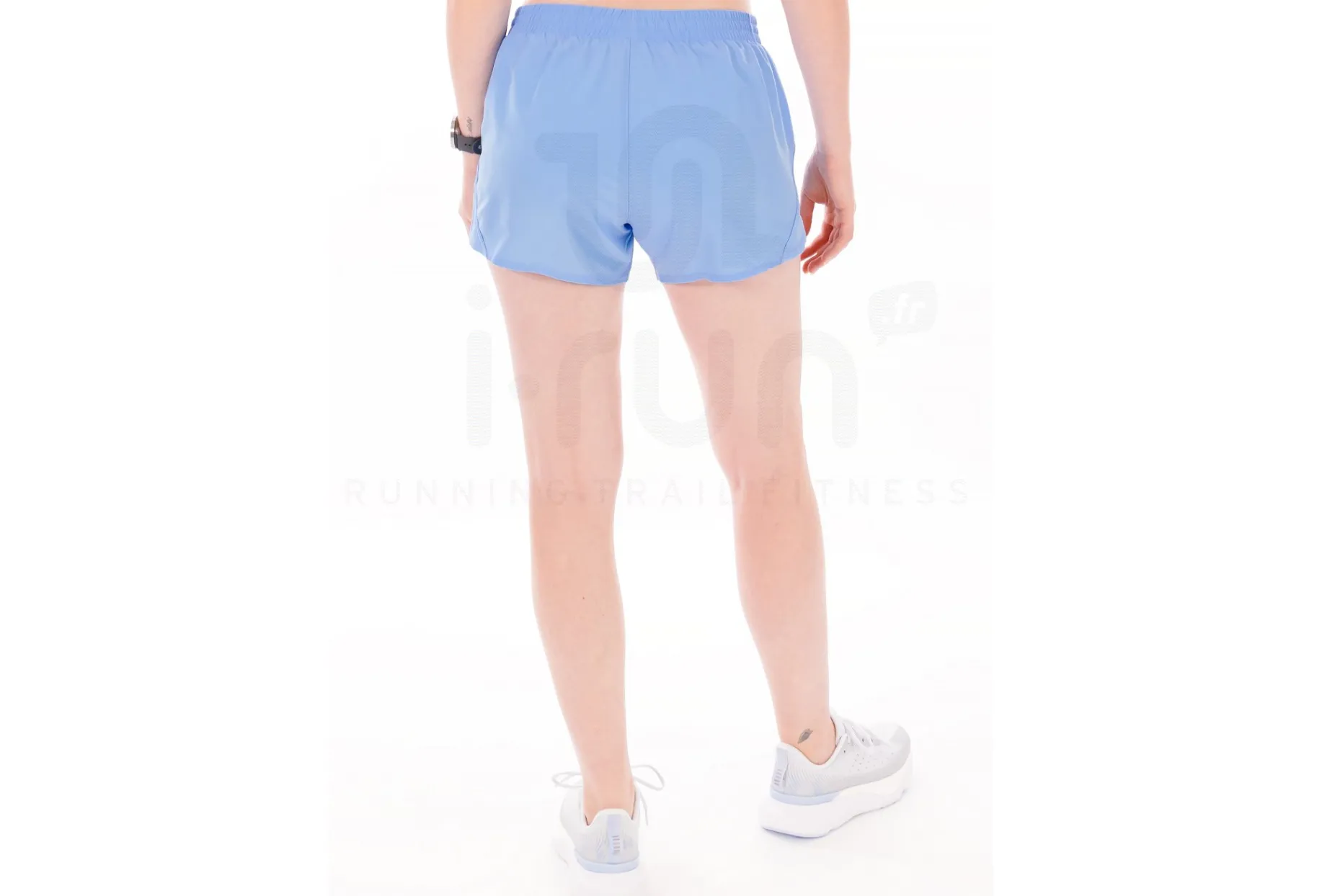 Under Armour pantalón corto Fly-By