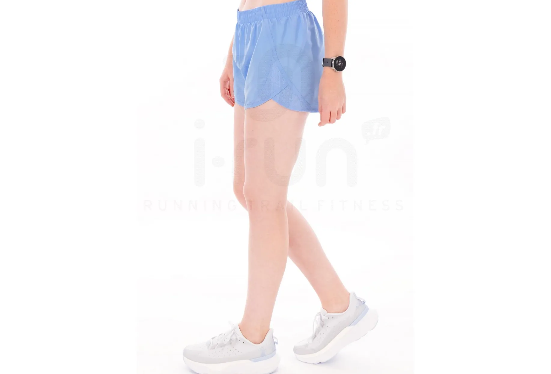Under Armour pantalón corto Fly-By