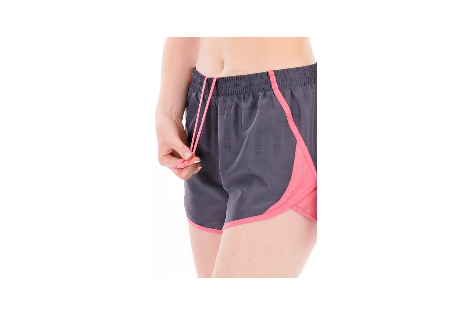 Under Armour pantalón corto Fly-By