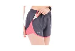 Under Armour pantalón corto Fly-By